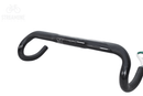 3T Ergonova Stealth Team Carbon - Handlebars - Grade: Excellent Bike Pre-Owned 