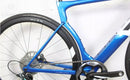 3T strada Pro Force One - Carbon Road Bike - Grade: Excellent Bike Pre-Owned 