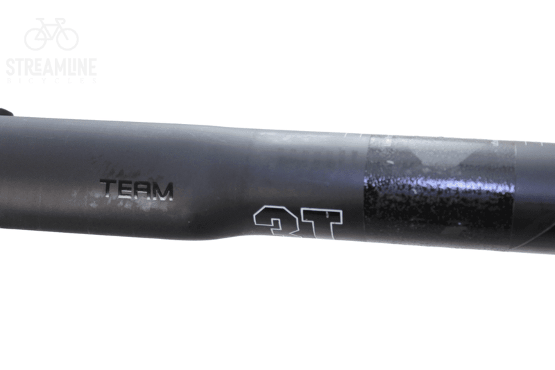 3T Team Carbon - Handlebars - Grade: Good Bike Pre-Owned 