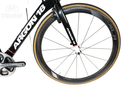 Argon 18 Nitrogen - Carbon Aero Road Bike - Grade: Excellent Bike Pre-Owned 