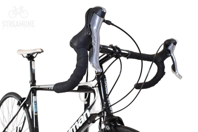 Boardman Team - Carbon Road Bike - Grade: Excellent Bike Pre-Owned 