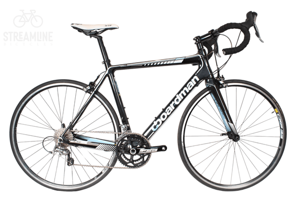 Boardman Team - Carbon Road Bike - Grade: Excellent Bike Pre-Owned 