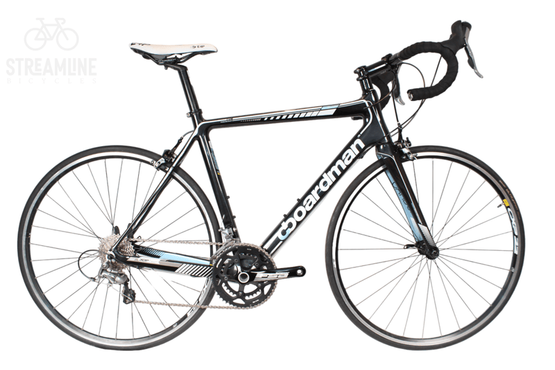 Boardman Team - Carbon Road Bike - Grade: Excellent Bike Pre-Owned 