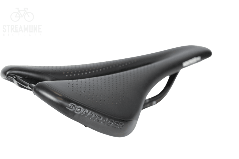 Bontrager Montrose Pro Carbon Fibre - Saddle - Grade: Excellent Bike Pre-Owned 