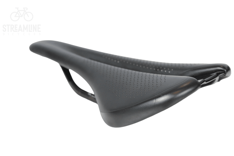 Bontrager Montrose Pro Carbon Fibre - Saddle - Grade: Excellent Bike Pre-Owned 