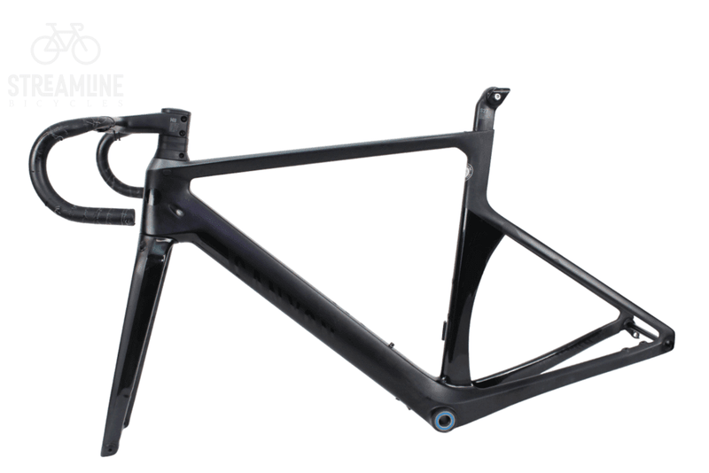 Canyon Aeroad CF SLX 2020 - Carbon Road Bike Frameset - Grade: Excellent Bike Pre-Owned 