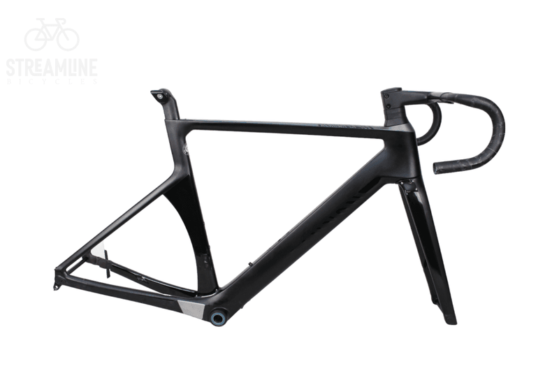 Canyon Aeroad CF SLX 2020 - Carbon Road Bike Frameset - Grade: Excellent Bike Pre-Owned 