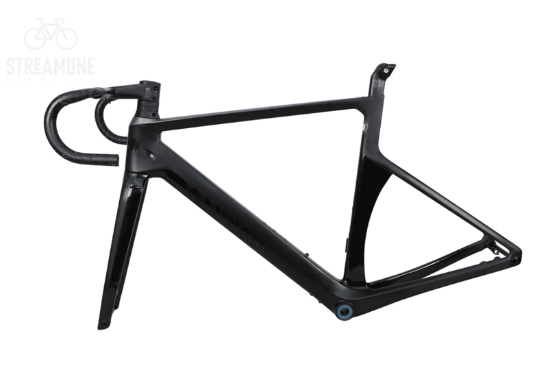 Canyon Aeroad CF SLX 2020 - Carbon Road Bike Frameset - Grade: Excellent Bike Pre-Owned 