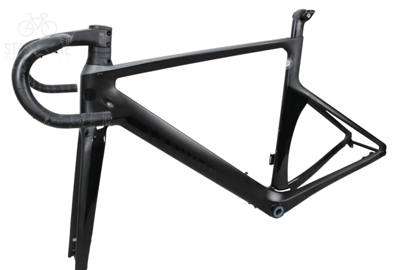 Canyon Aeroad CF SLX 2020 - Carbon Road Bike Frameset - Grade: Excellent Bike Pre-Owned 