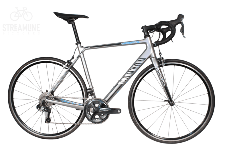 Canyon Endurace CF SL 9.0 2019 - Carbon Road Bike - Grade: Excellent Bike Pre-Owned 