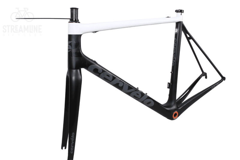 Cervelo R3 - Carbon Road Bike Frameset - Grade: Excellent Bike Pre-Owned 