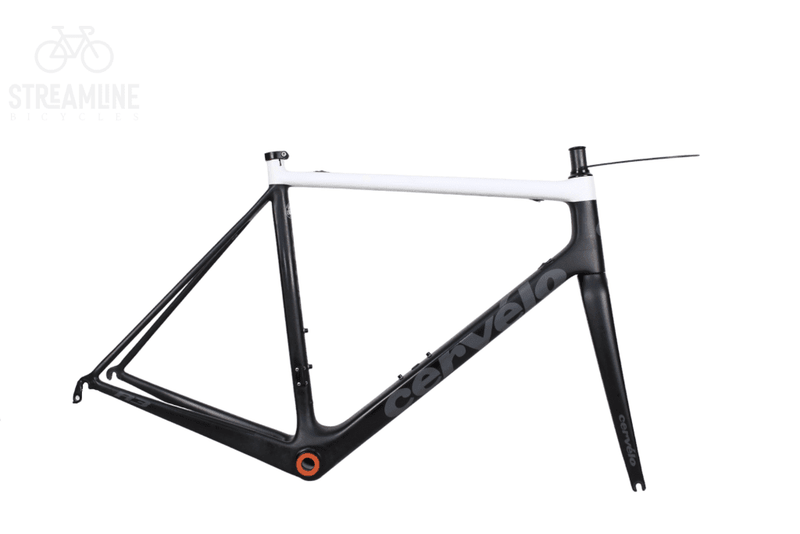 Cervelo R3 - Carbon Road Bike Frameset - Grade: Excellent Bike Pre-Owned 