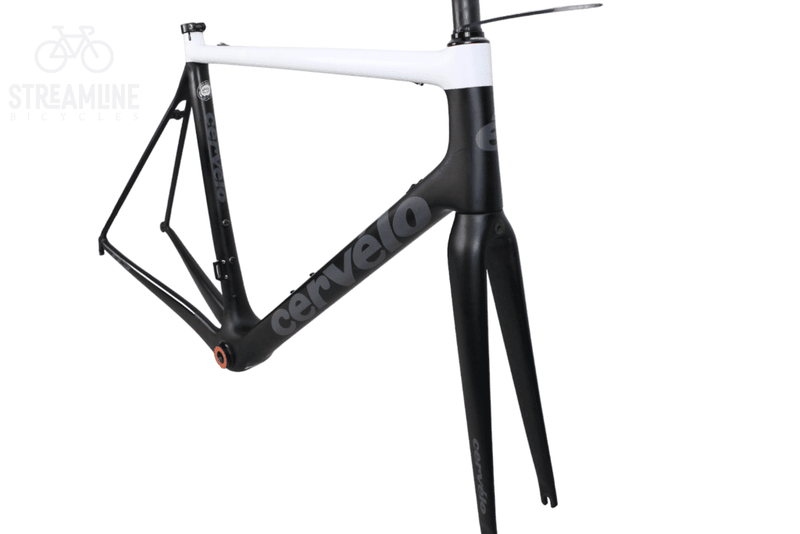 Cervelo R3 - Carbon Road Bike Frameset - Grade: Excellent Bike Pre-Owned 