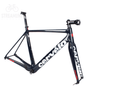 Cervelo R3 Disc 2019 - Carbon Road Bike Frameset - Grade: Excellent Bike Pre-Owned 