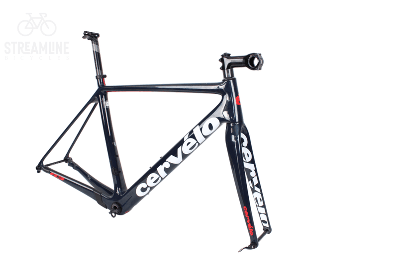 Cervelo R3 Disc 2019 - Carbon Road Bike Frameset - Grade: Excellent Bike Pre-Owned 