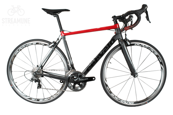 Cervelo R5 - Carbon Road Bike - Grade: Excellent Bike Pre-Owned 