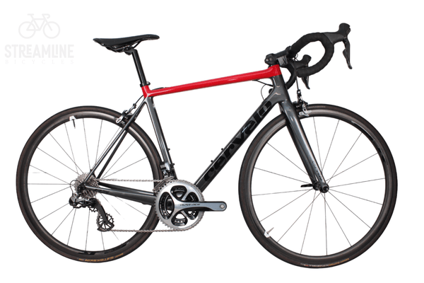 Cervelo R5 - Carbon Road Bike - Grade: Excellent Bike Pre-Owned 