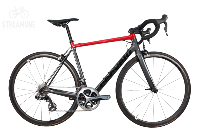 Cervelo R5 - Carbon Road Bike - Grade: Excellent Bike Pre-Owned 