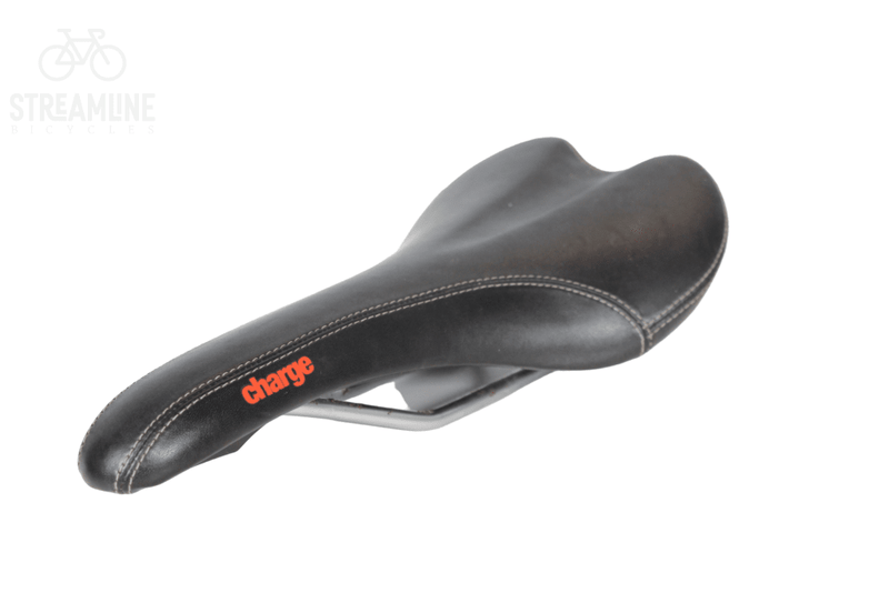 Charge spoon - Saddle - Grade: Good Bike Pre-Owned 
