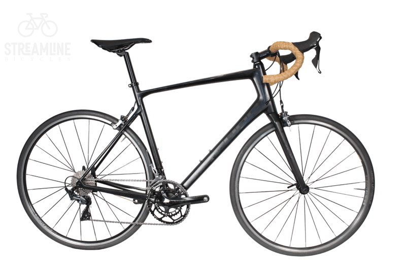 Cube Attain GTC SL - Carbon Road Bike - Grade: Excellent Bike Pre-Owned 