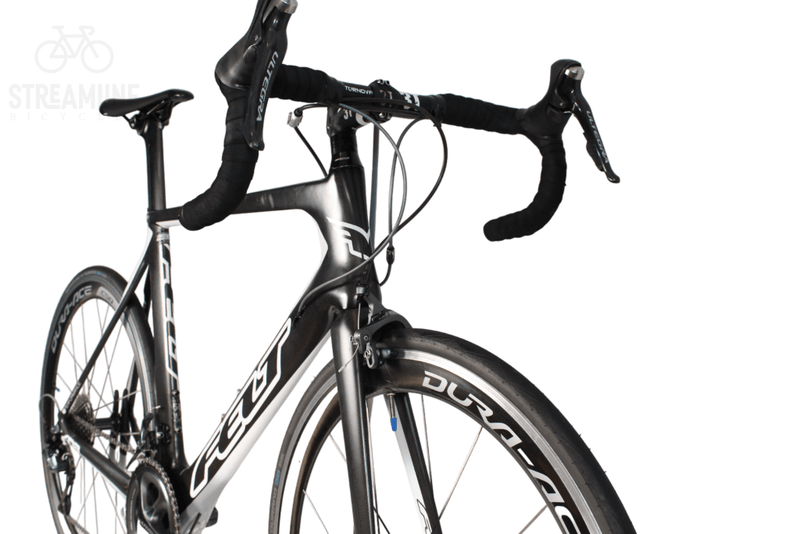 Deposit - Felt AR3 - Carbon Aero Road Bike - Grade: Excellent Bike Pre-Owned 