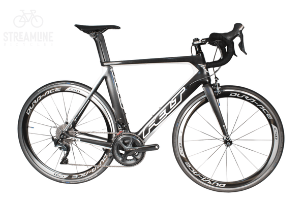 Deposit - Felt AR3 - Carbon Aero Road Bike - Grade: Excellent Bike Pre-Owned 