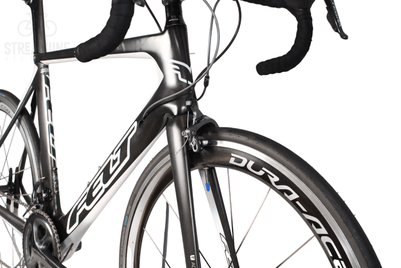 Deposit - Felt AR3 - Carbon Aero Road Bike - Grade: Excellent Bike Pre-Owned 