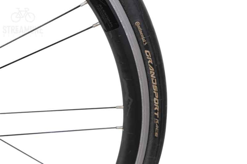 Deposit - Merida Reacto 5000 - Carbon Aero Road Bike - Grade: Excellent Bike Pre-Owned 