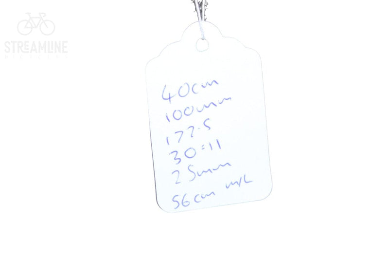 Deposit - Merida Reacto 5000 - Carbon Aero Road Bike - Grade: Excellent Bike Pre-Owned 