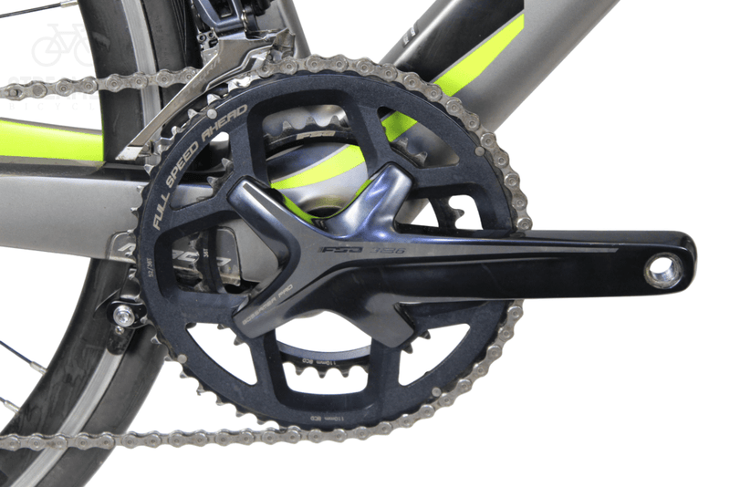 Deposit - Merida Reacto 5000 - Carbon Aero Road Bike - Grade: Excellent Bike Pre-Owned 