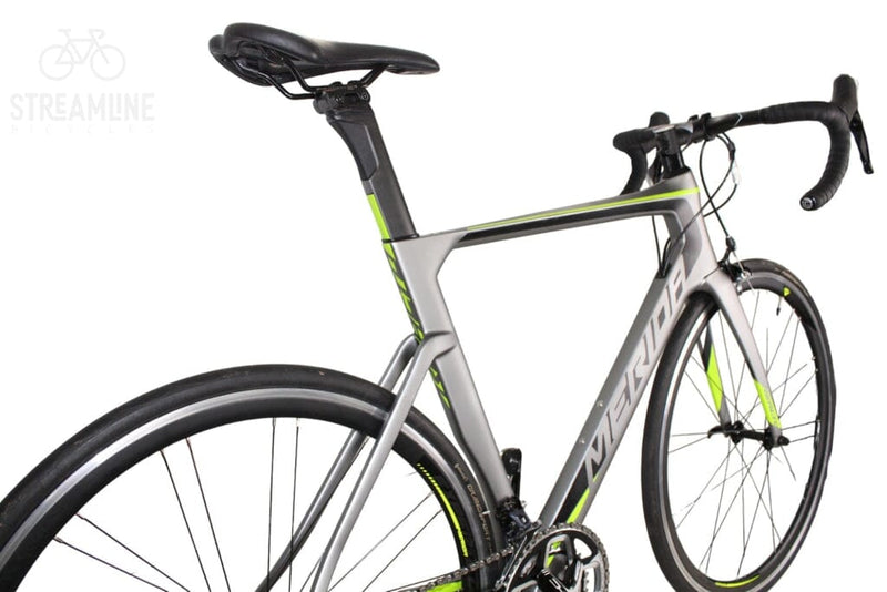 Deposit - Merida Reacto 5000 - Carbon Aero Road Bike - Grade: Excellent Bike Pre-Owned 