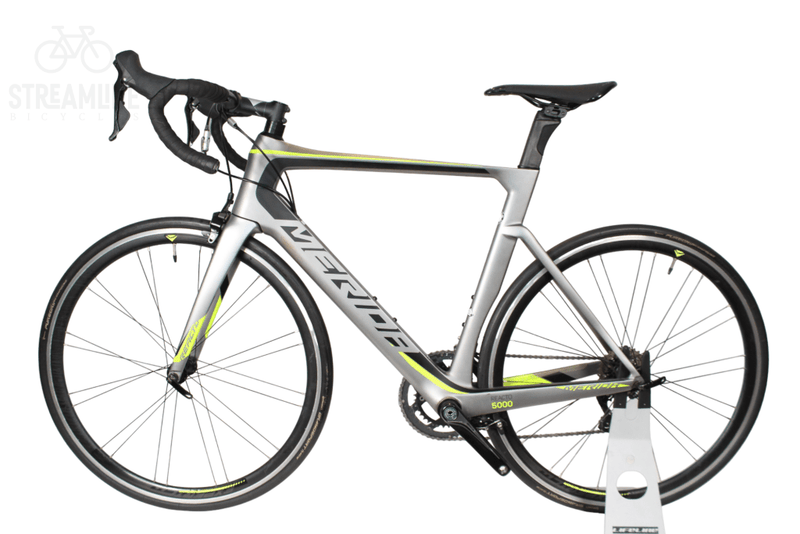 Deposit - Merida Reacto 5000 - Carbon Aero Road Bike - Grade: Excellent Bike Pre-Owned 