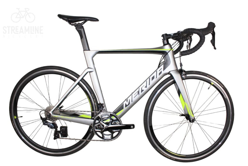 Deposit - Merida Reacto 5000 - Carbon Aero Road Bike - Grade: Excellent Bike Pre-Owned 