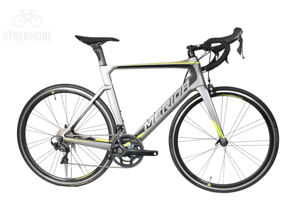 Deposit - Merida Reacto 5000 - Carbon Aero Road Bike - Grade: Excellent Bike Pre-Owned 