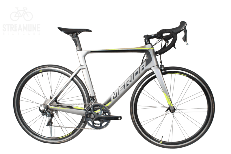 Deposit - Merida Reacto 5000 - Carbon Aero Road Bike - Grade: Excellent Bike Pre-Owned 