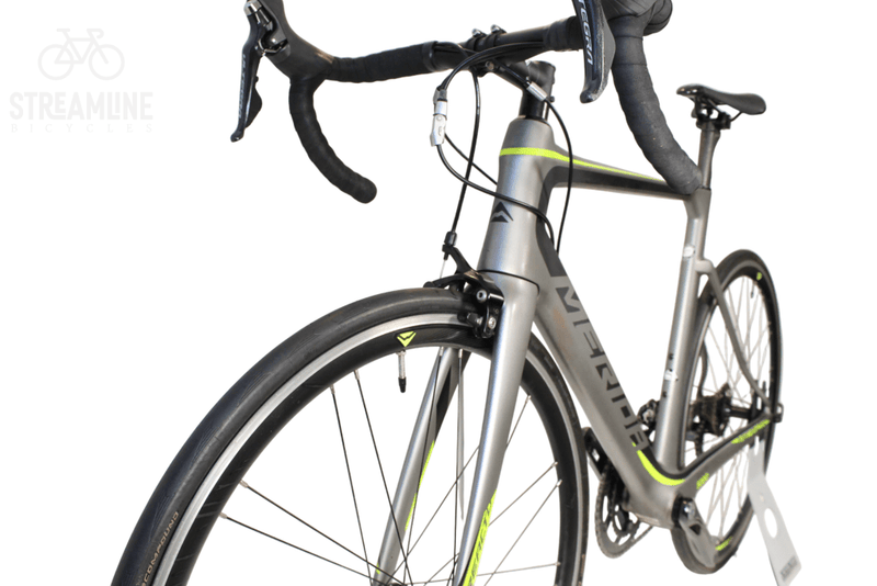 Deposit - Merida Reacto 5000 - Carbon Aero Road Bike - Grade: Excellent Bike Pre-Owned 