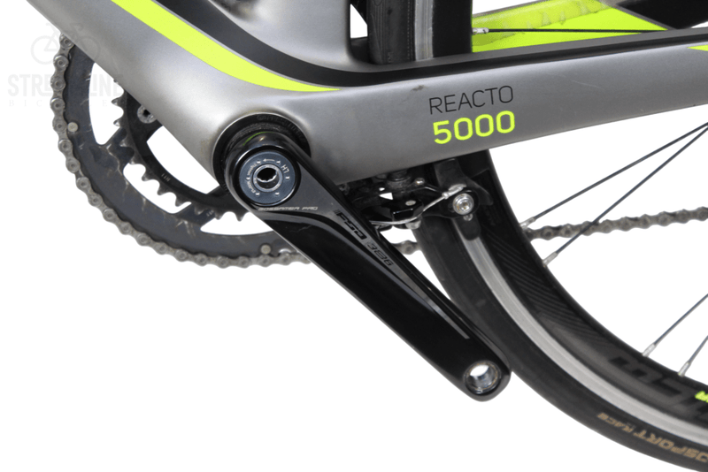 Deposit - Merida Reacto 5000 - Carbon Aero Road Bike - Grade: Excellent Bike Pre-Owned 