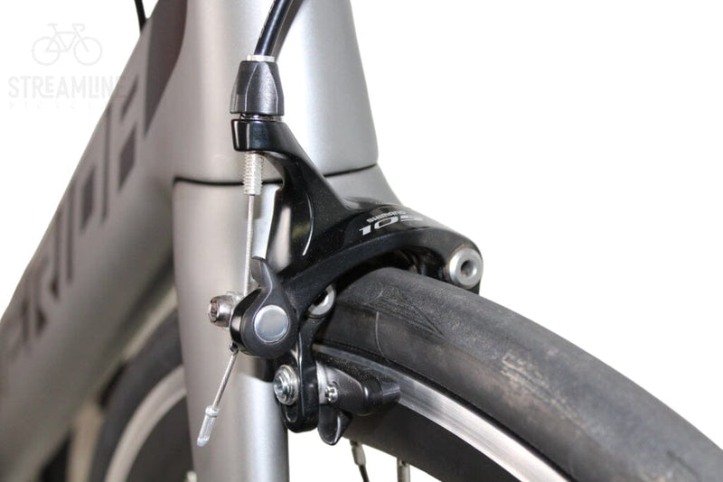 Deposit - Merida Reacto 5000 - Carbon Aero Road Bike - Grade: Excellent Bike Pre-Owned 