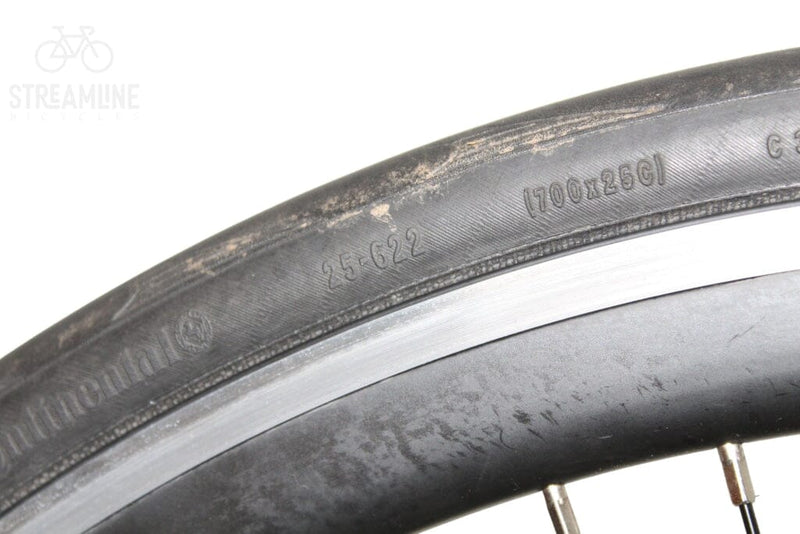 Deposit - Merida Reacto 5000 - Carbon Aero Road Bike - Grade: Excellent Bike Pre-Owned 