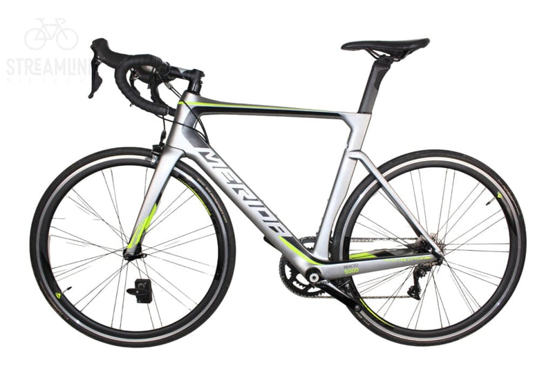 Deposit - Merida Reacto 5000 - Carbon Aero Road Bike - Grade: Excellent Bike Pre-Owned 