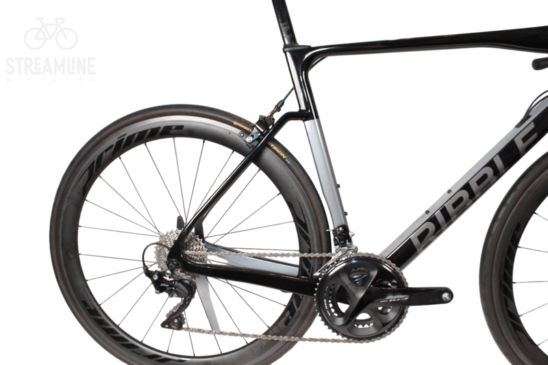 Deposit Ribble Endurance SL Di2 - Carbon Road Bike - Grade: Excellent Bike Pre-Owned 