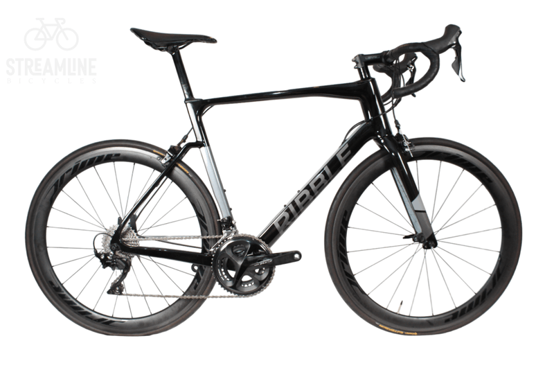 Deposit Ribble Endurance SL Di2 - Carbon Road Bike - Grade: Excellent Bike Pre-Owned 