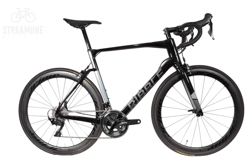 Deposit Ribble Endurance SL Di2 - Carbon Road Bike - Grade: Excellent Bike Pre-Owned 