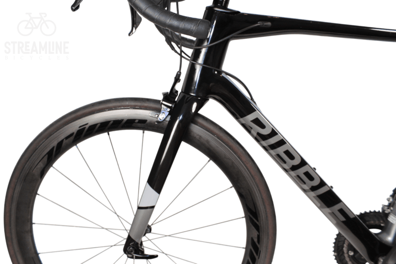 Deposit Ribble Endurance SL Di2 - Carbon Road Bike - Grade: Excellent Bike Pre-Owned 