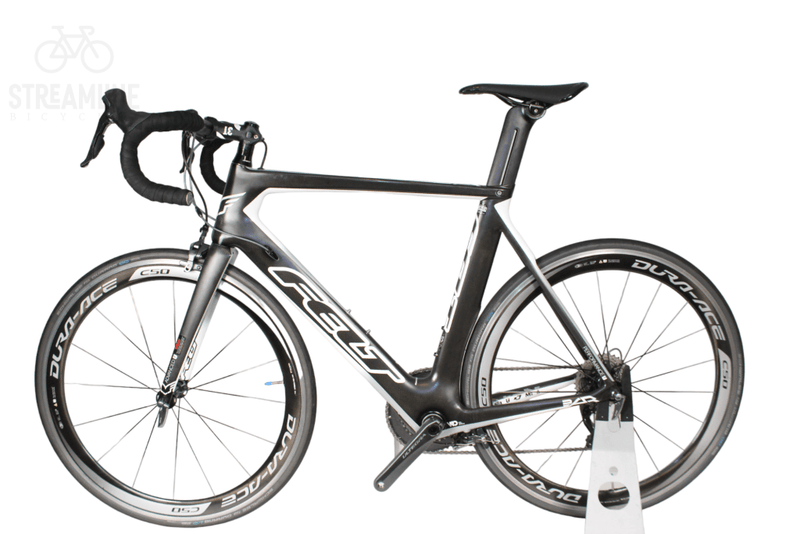 Felt AR3 - Carbon Aero Road Bike - Grade: Excellent Bike Pre-Owned 