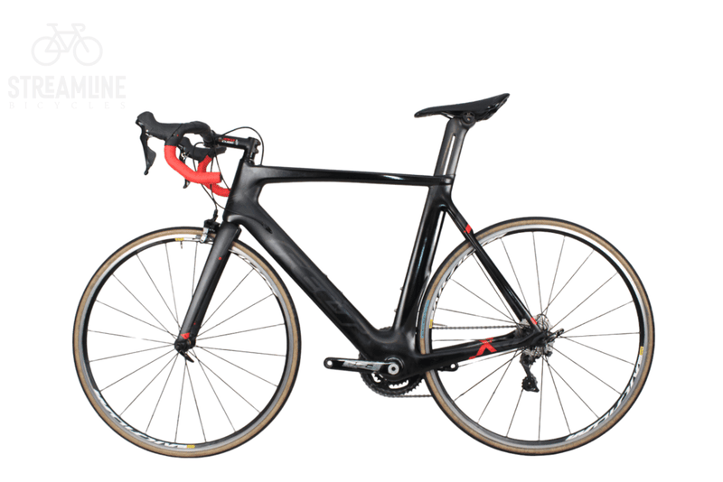 Felt AR5 - Carbon Aero Road Bike - Grade: Excellent Bike Pre-Owned 