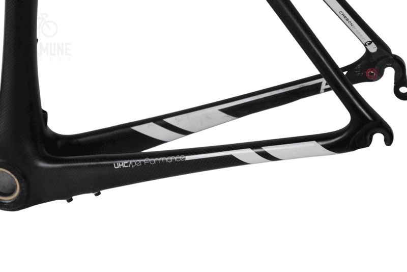 Felt F3 - Carbon Road Bike Frame - Grade: Good Bike Pre-Owned 