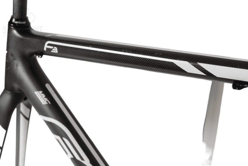 Felt F3 - Carbon Road Bike Frame - Grade: Good Bike Pre-Owned 