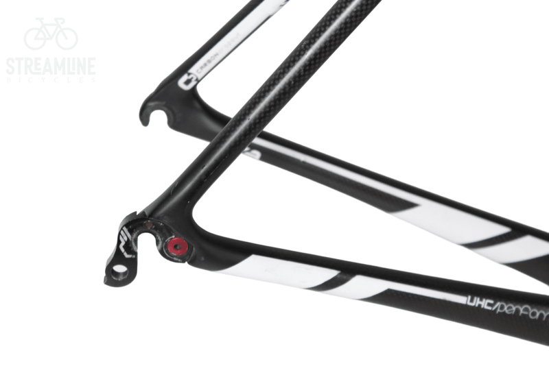 Felt F3 - Carbon Road Bike Frame - Grade: Good Bike Pre-Owned 