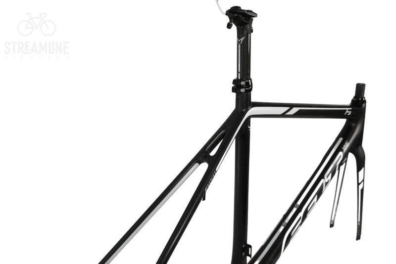 Felt F3 - Carbon Road Bike Frame - Grade: Good Bike Pre-Owned 